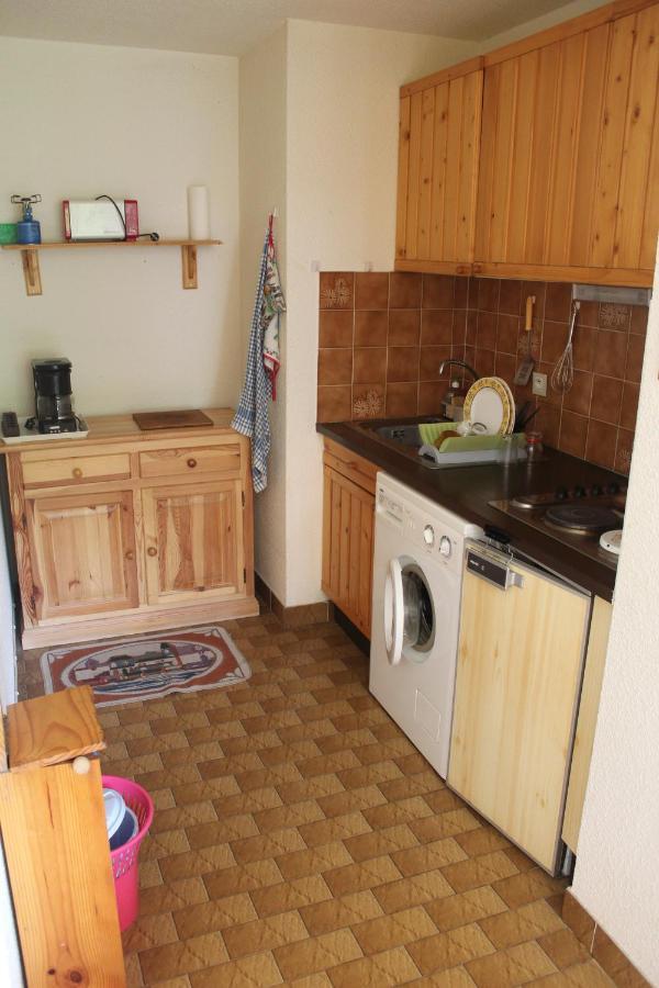 Appartement Au Calme, A Deux Pas Du Plan D Eau Embrun Exterior foto